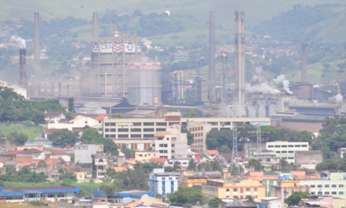 Volta Redonda tem saldo positivo na abertura de empresas